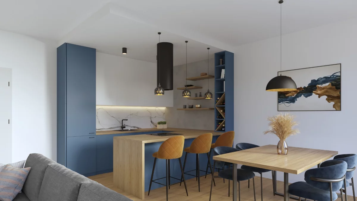 Riverside Eco Home - zdjęcie nr 4