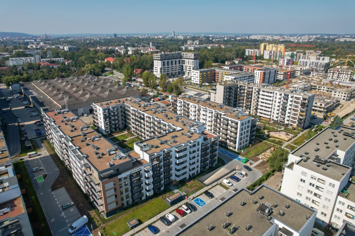 Nowa Myśliwska - zdjęcie nr 4