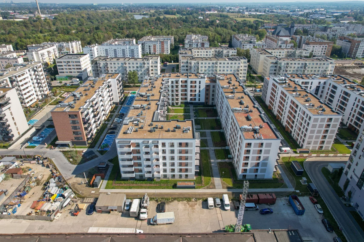 Nowa Myśliwska - zdjęcie nr 5