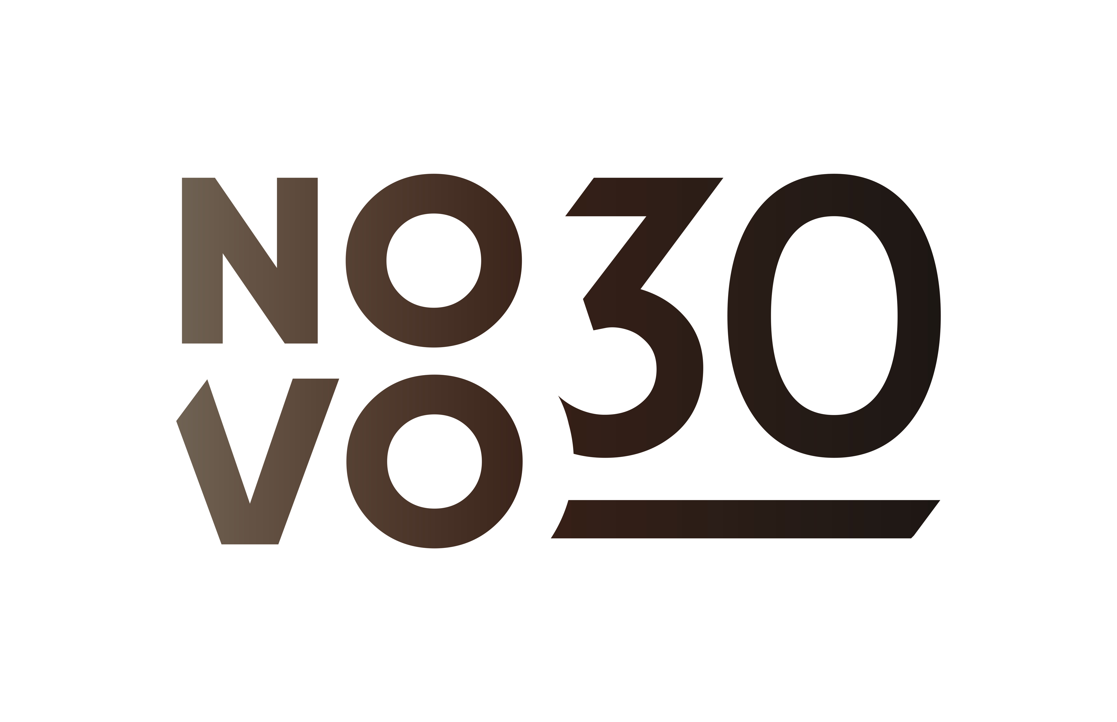 NOVO 30