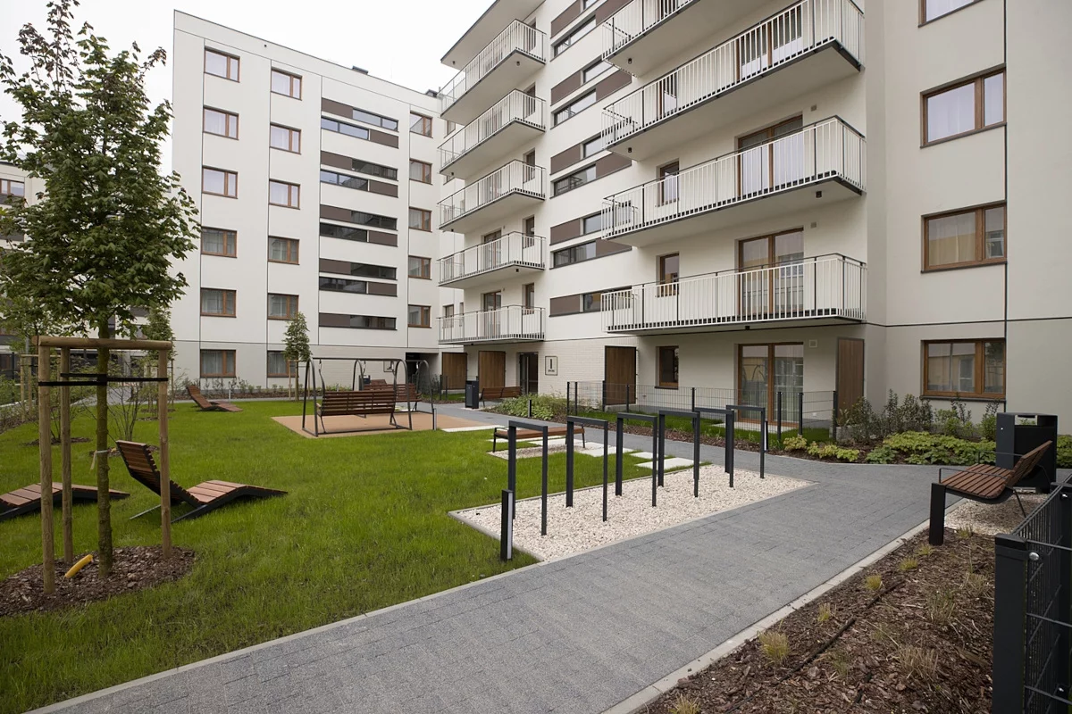 Żupnicza 28 - zdjęcie nr 1