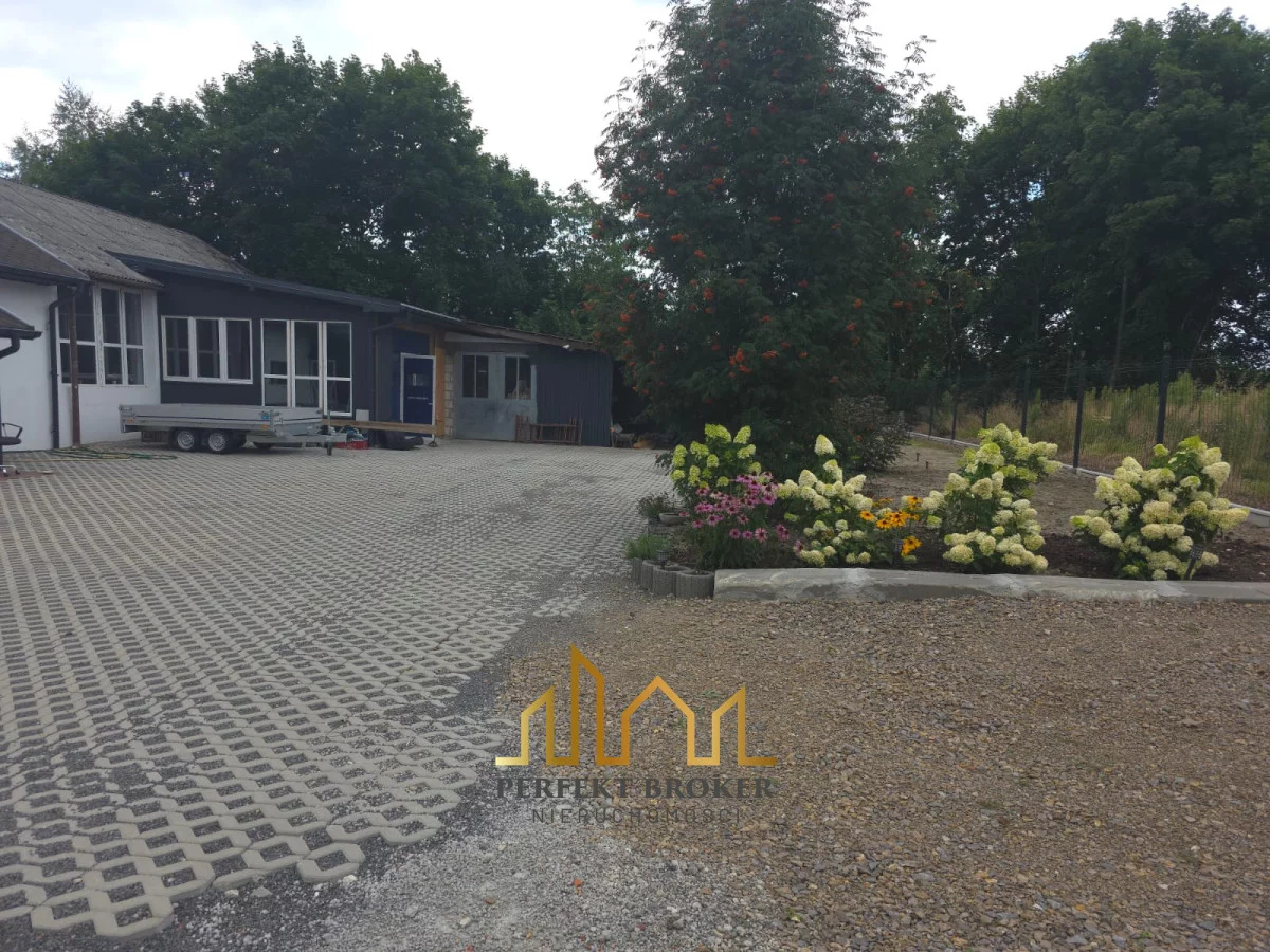 Dom 200,00 m², oferta nr , PB949163, Mętów