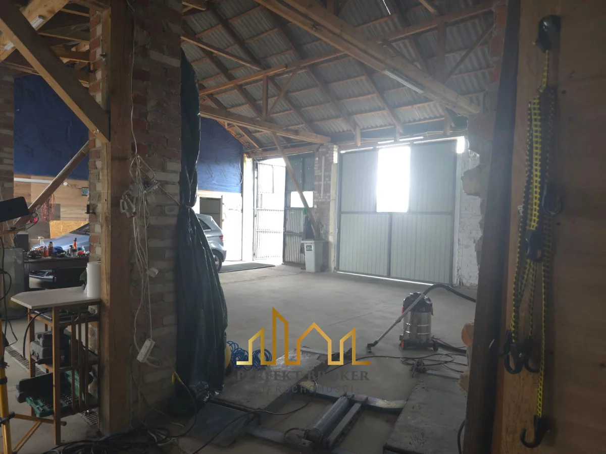 Dom 200,00 m², oferta nr , PB949163, Mętów