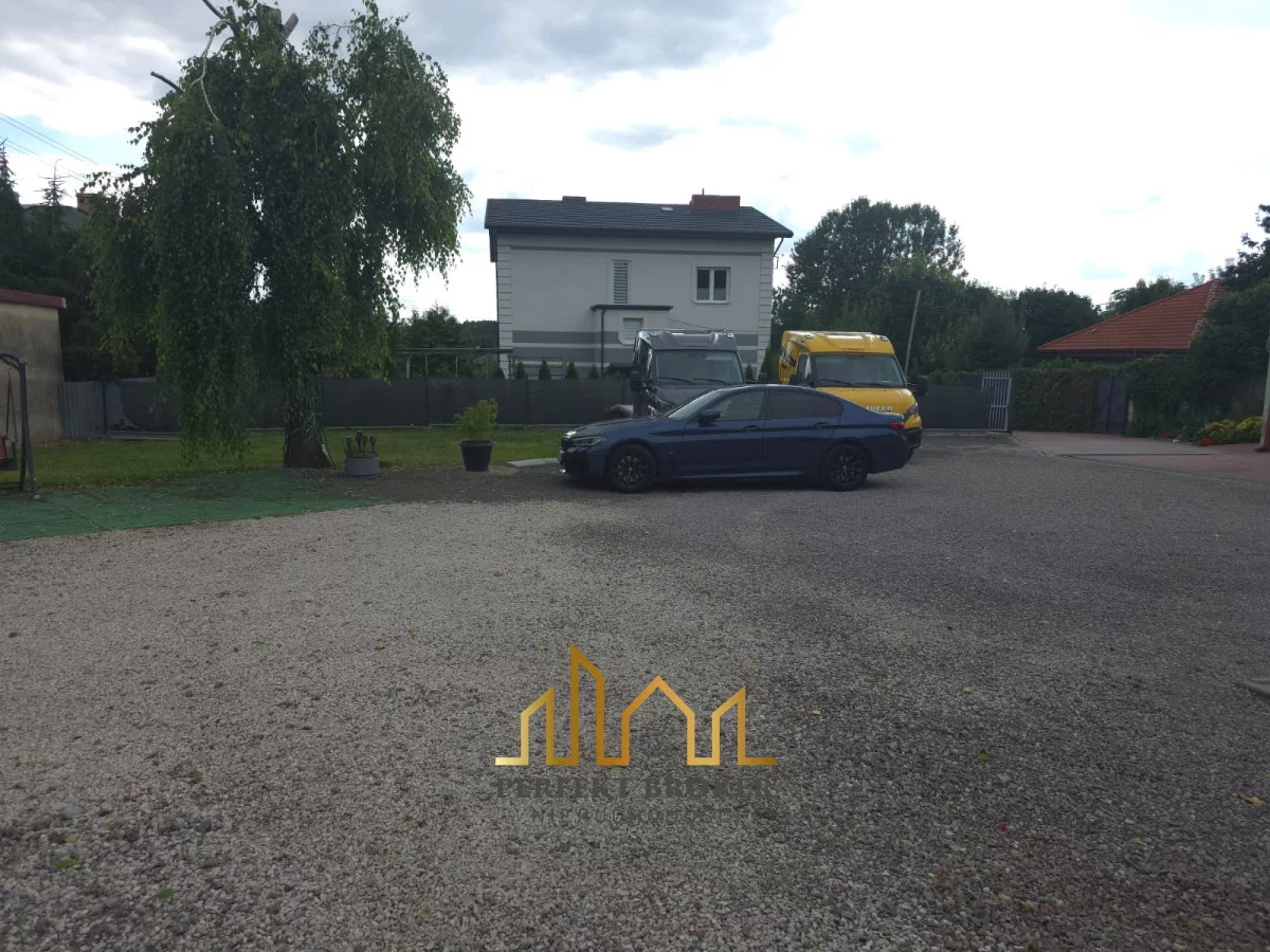 Dom 200,00 m², oferta nr , PB949163, Mętów