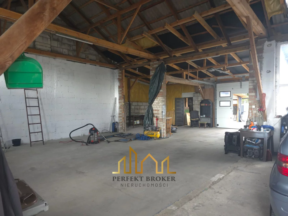 Dom 200,00 m², oferta nr , PB949163, Mętów