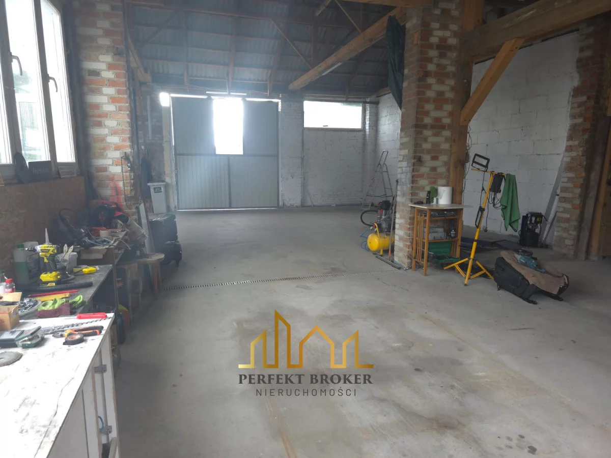 Dom 200,00 m², oferta nr , PB949163, Mętów