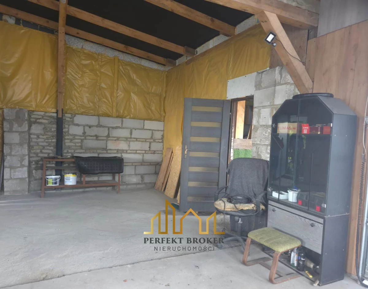Dom 200,00 m², oferta nr , PB949163, Mętów