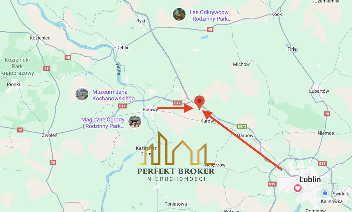 Działka 4 000,00 m², oferta nr , PB399644, Wólka Nowodworska