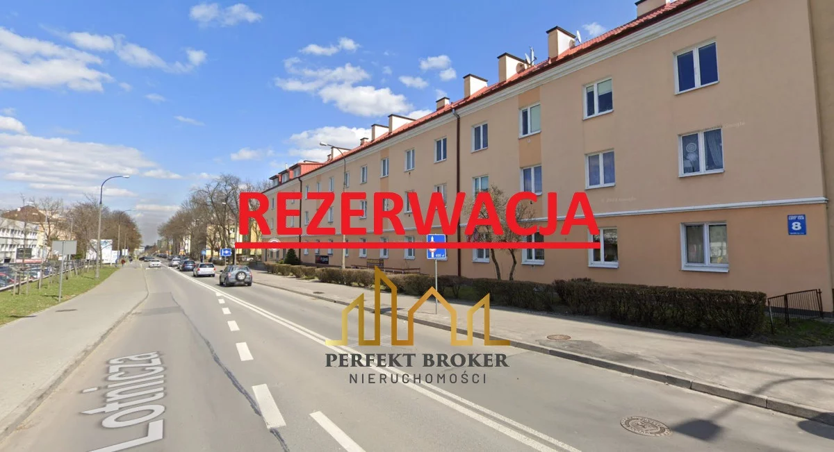 Apartamenty PB546581 Lublin Bronowice