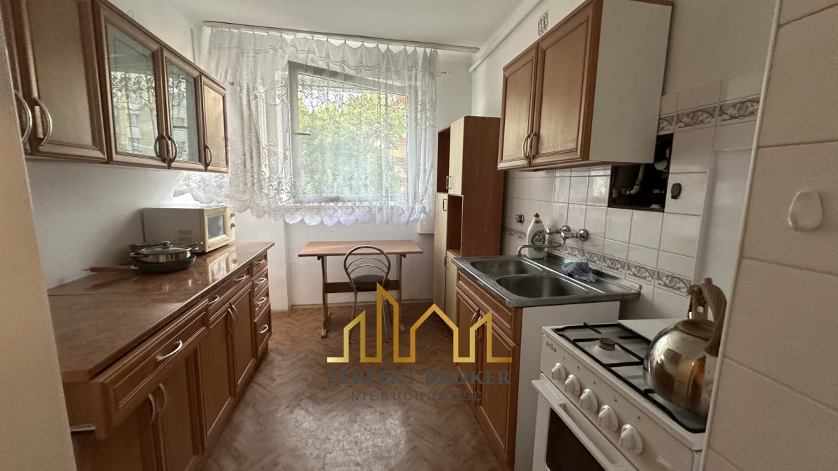1 pokój, mieszkanie 35,30 m², piętro 3, oferta nr , PB923854, Lublin, Wieniawa, Wieniawa, Weteranów