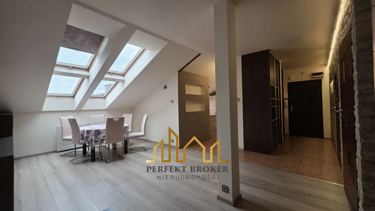 Apartamenty PB751653 Lublin Wrotków Biskupa Mariana Fulmana