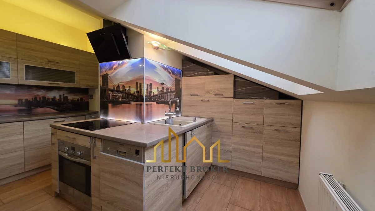 2 pokoje, mieszkanie 46,68 m², piętro 4, oferta nr , PB751653, Lublin, Wrotków, Wrotków, Biskupa Mariana Fulmana