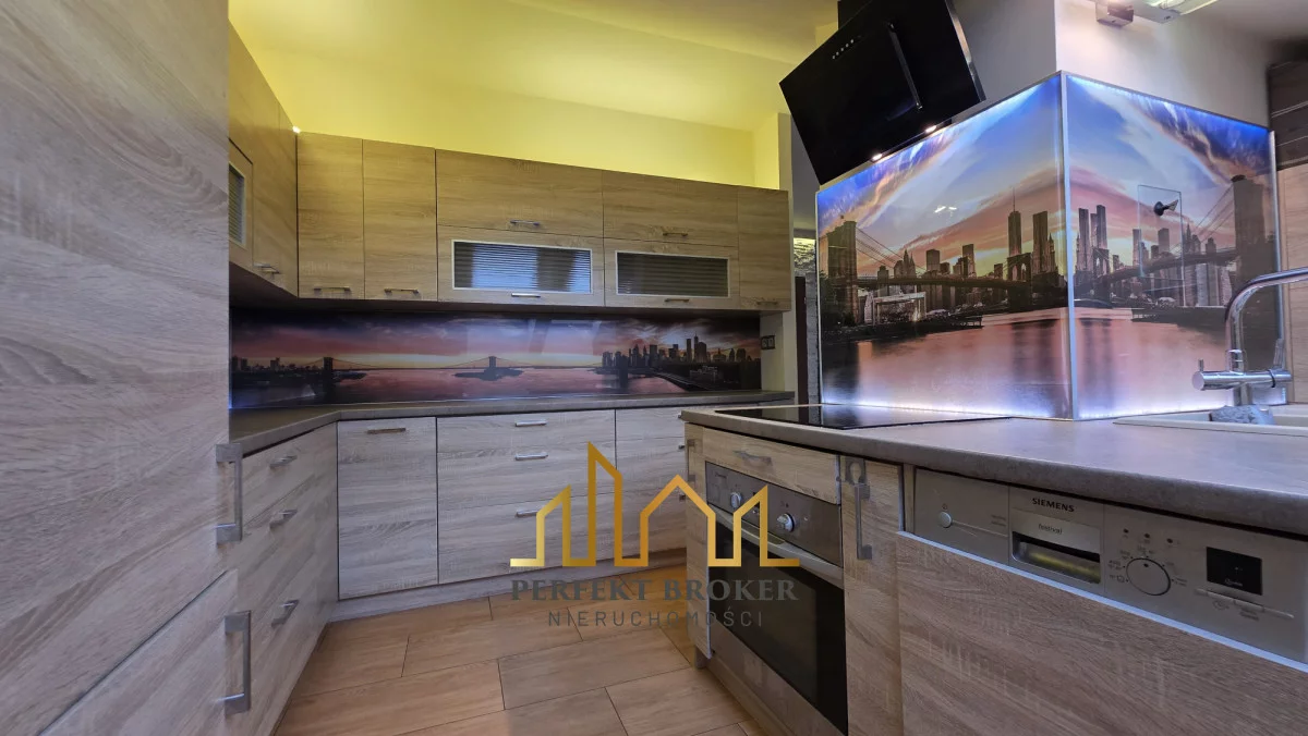 2 pokoje, mieszkanie 46,68 m², piętro 4, oferta nr , PB751653, Lublin, Wrotków, Wrotków, Biskupa Mariana Fulmana