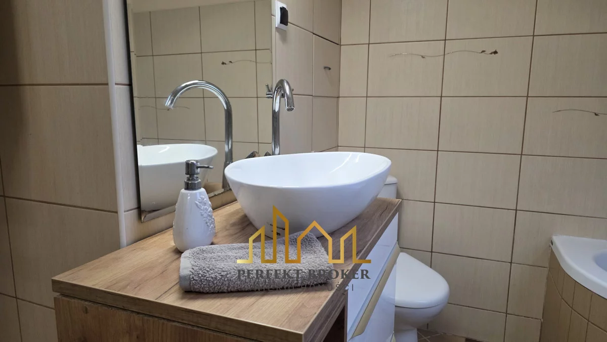 2 pokoje, mieszkanie 46,68 m², piętro 4, oferta nr , PB751653, Lublin, Wrotków, Wrotków, Biskupa Mariana Fulmana