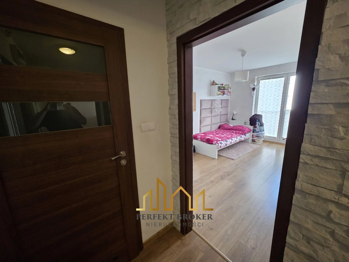 2 pokoje, mieszkanie 54,20 m², piętro 2, oferta nr , PB522356, Lublin, Węglin Południowy, Węglinek, Koralowa