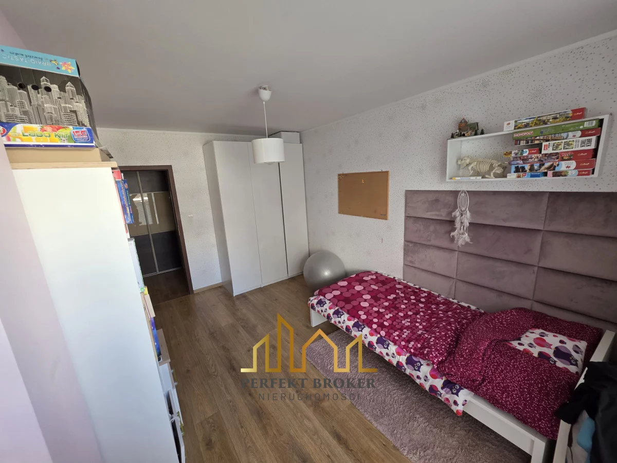 2 pokoje, mieszkanie 54,20 m², piętro 2, oferta nr , PB522356, Lublin, Węglin Południowy, Węglinek, Koralowa