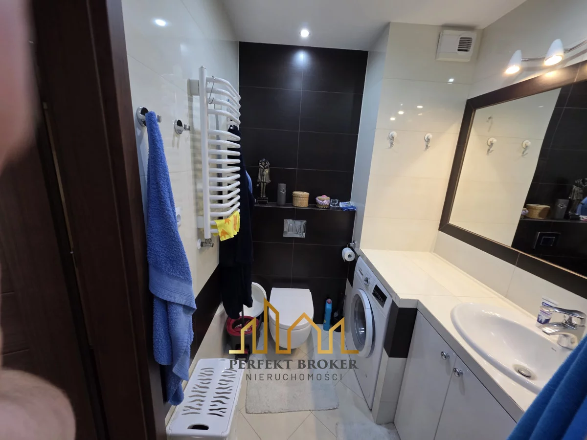 2 pokoje, mieszkanie 54,20 m², piętro 2, oferta nr , PB522356, Lublin, Węglin Południowy, Węglinek, Koralowa
