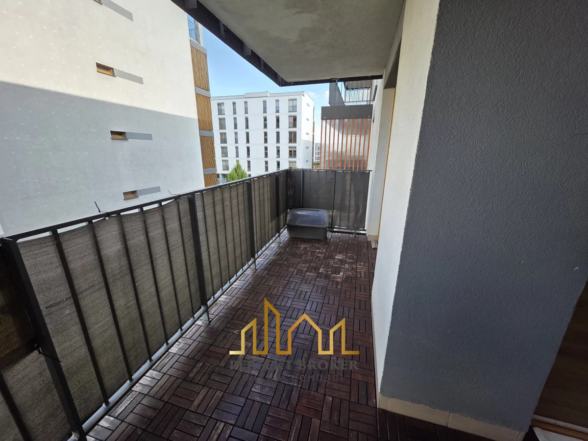 2 pokoje, mieszkanie 54,20 m², piętro 2, oferta nr , PB522356, Lublin, Węglin Południowy, Węglinek, Koralowa
