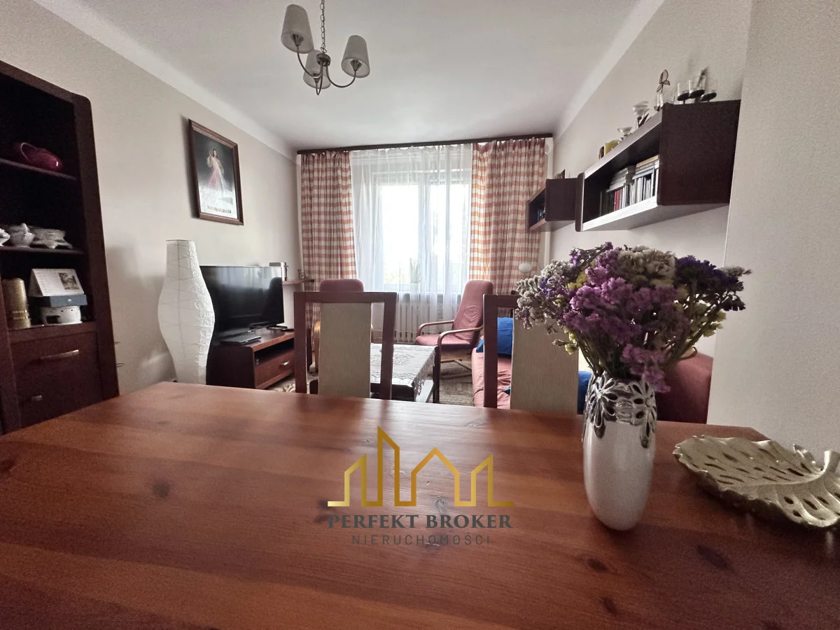 Apartamenty PB386994 Lublin Spadochroniarzy