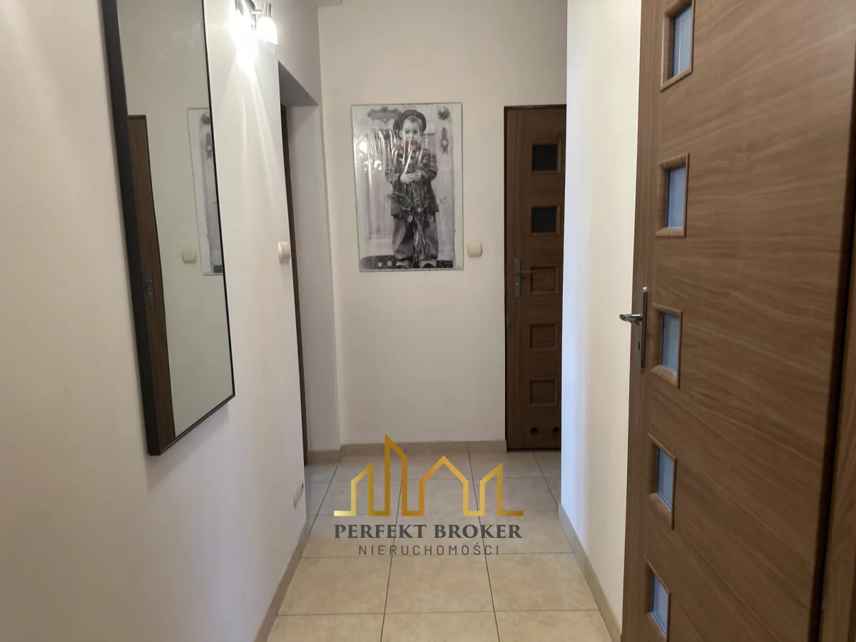 2 pokoje, mieszkanie 46,80 m², piętro 3, oferta nr , PB386994, Lublin, Spadochroniarzy