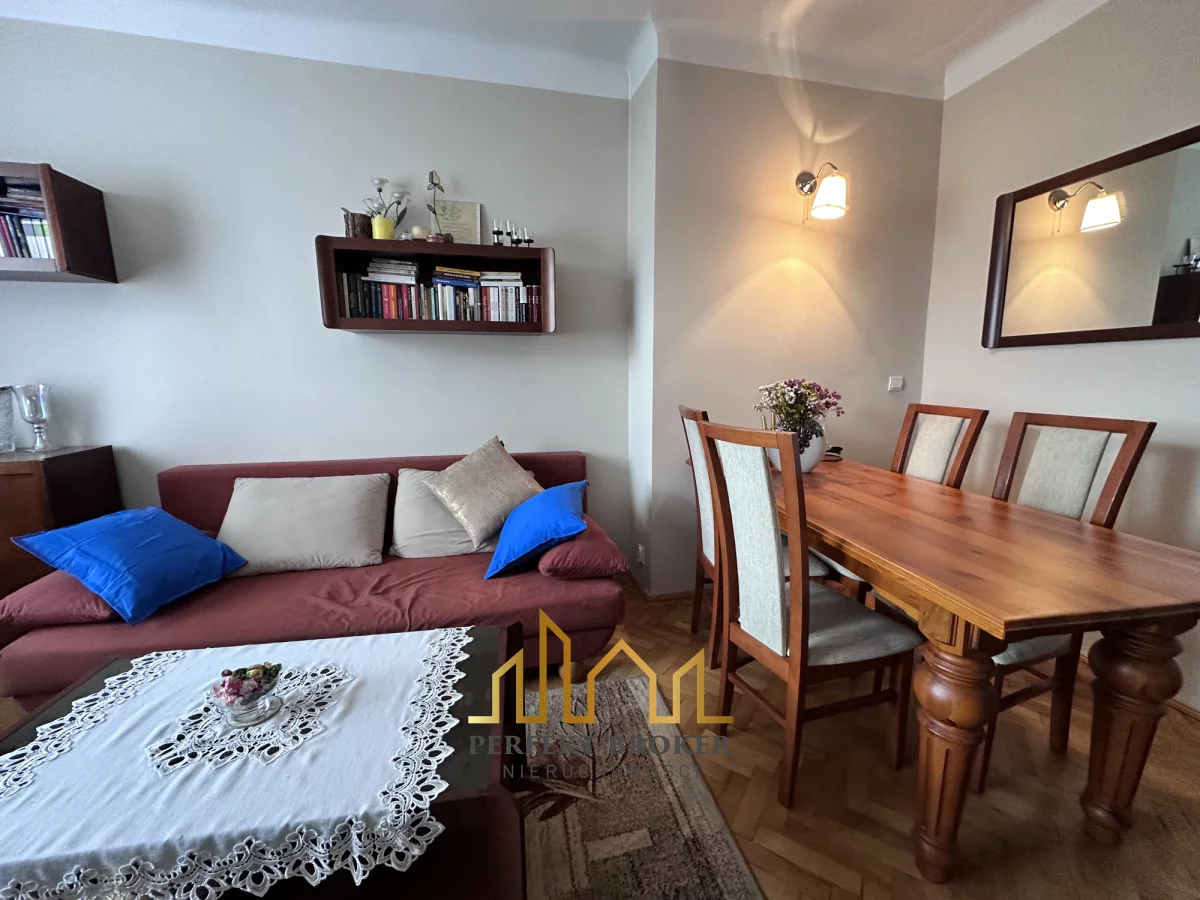 2 pokoje, mieszkanie 46,80 m², piętro 3, oferta nr , PB386994, Lublin, Spadochroniarzy
