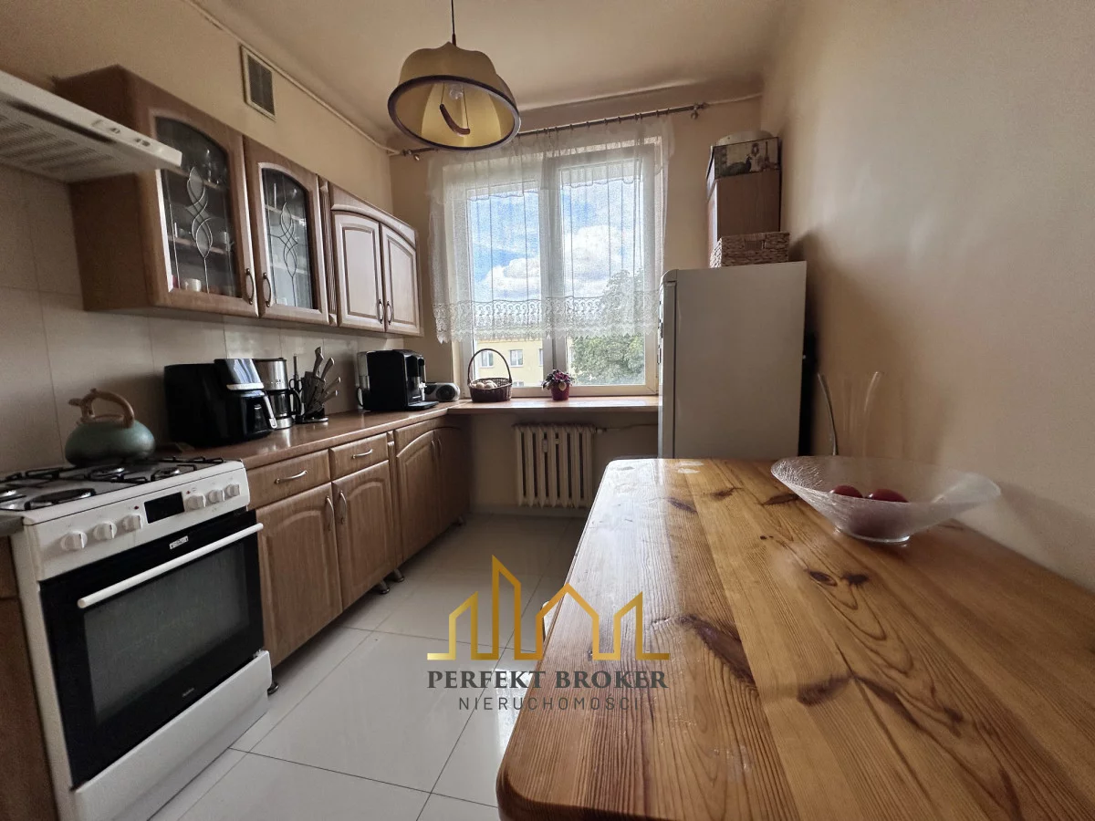 2 pokoje, mieszkanie 46,80 m², piętro 3, oferta nr , PB386994, Lublin, Spadochroniarzy