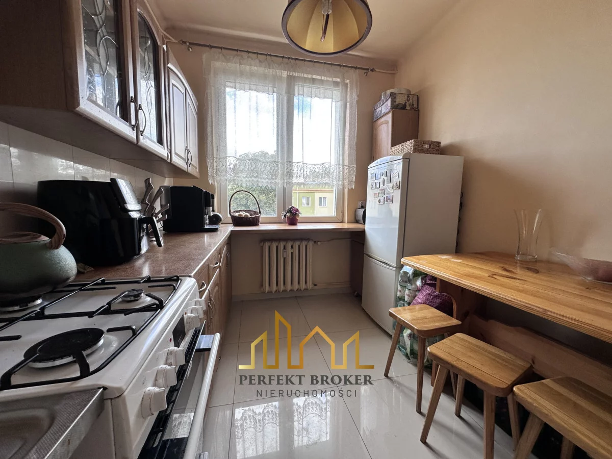 2 pokoje, mieszkanie 46,80 m², piętro 3, oferta nr , PB386994, Lublin, Spadochroniarzy