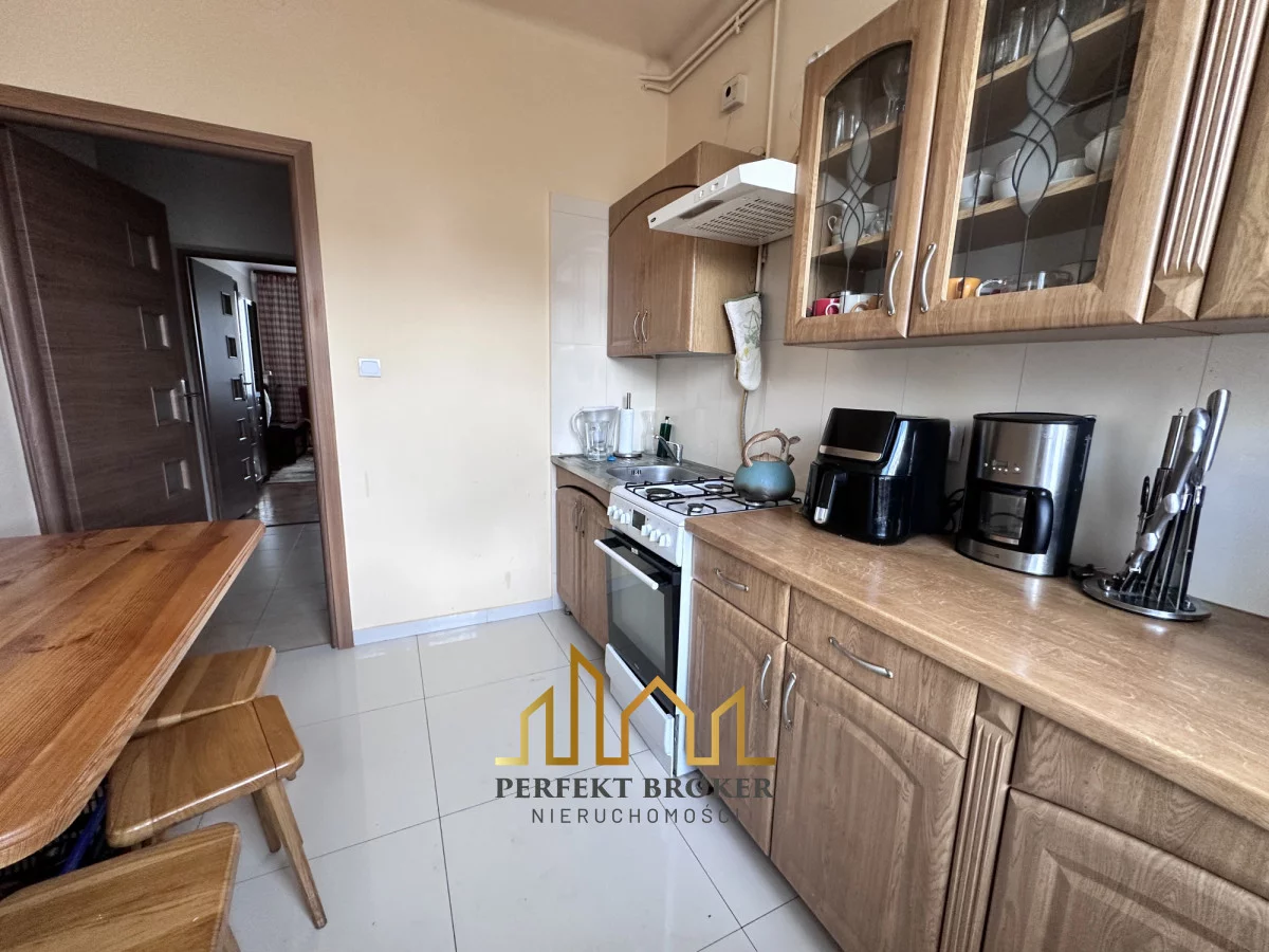 2 pokoje, mieszkanie 46,80 m², piętro 3, oferta nr , PB386994, Lublin, Spadochroniarzy