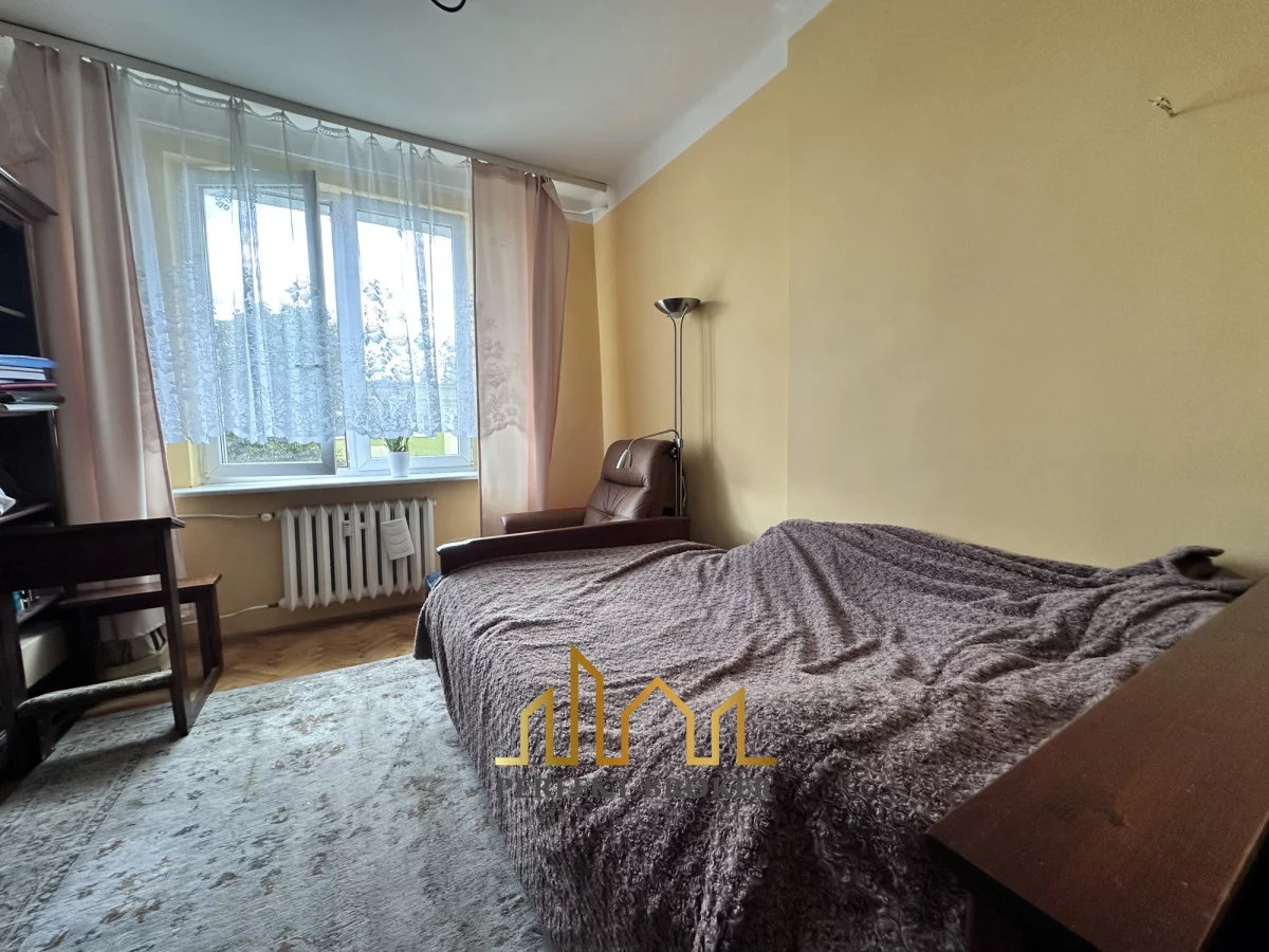 2 pokoje, mieszkanie 46,80 m², piętro 3, oferta nr , PB386994, Lublin, Spadochroniarzy