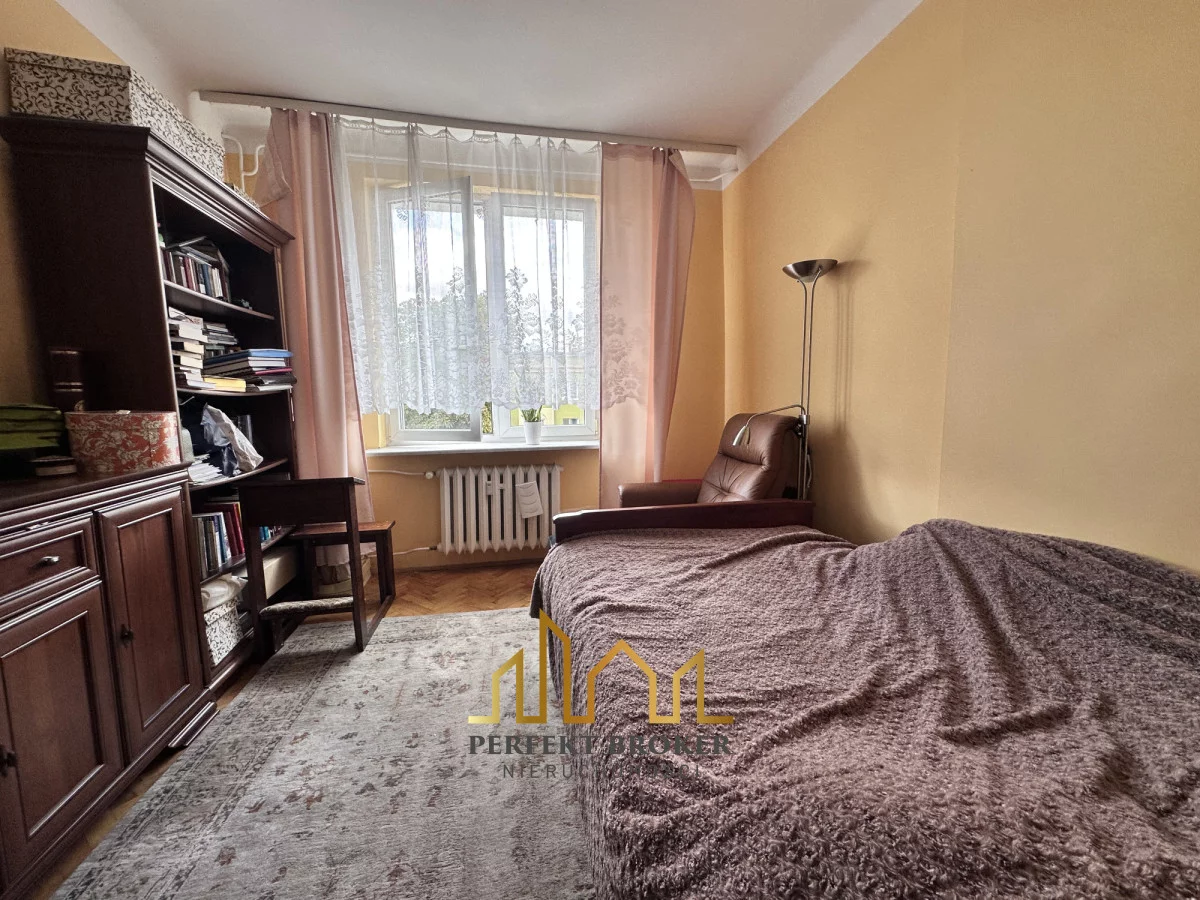 2 pokoje, mieszkanie 46,80 m², piętro 3, oferta nr , PB386994, Lublin, Spadochroniarzy