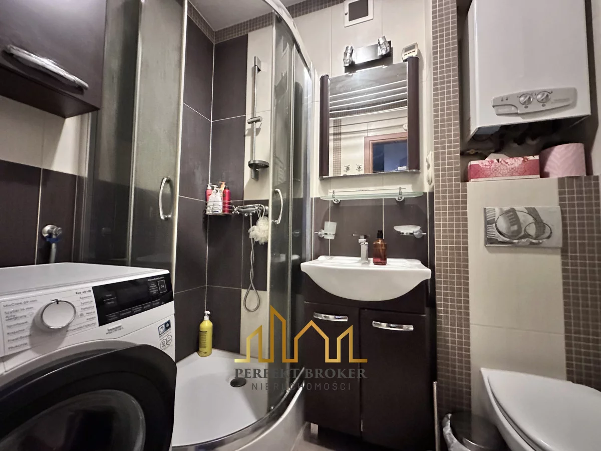2 pokoje, mieszkanie 46,80 m², piętro 3, oferta nr , PB386994, Lublin, Spadochroniarzy