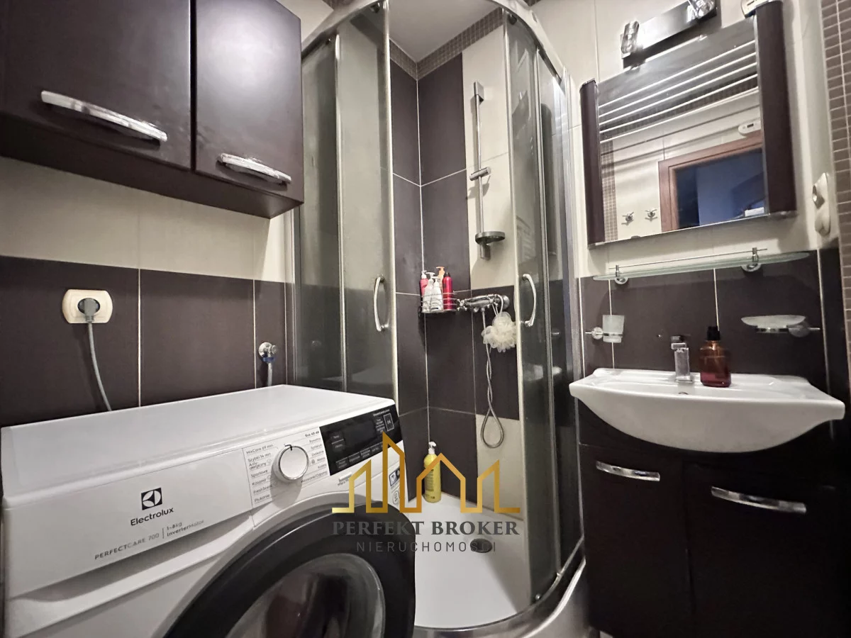 2 pokoje, mieszkanie 46,80 m², piętro 3, oferta nr , PB386994, Lublin, Spadochroniarzy