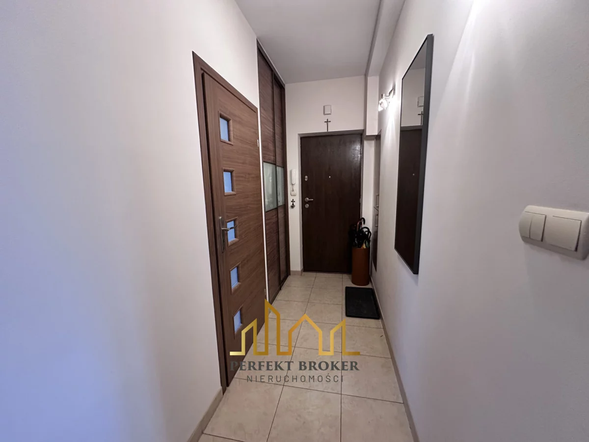 2 pokoje, mieszkanie 46,80 m², piętro 3, oferta nr , PB386994, Lublin, Spadochroniarzy
