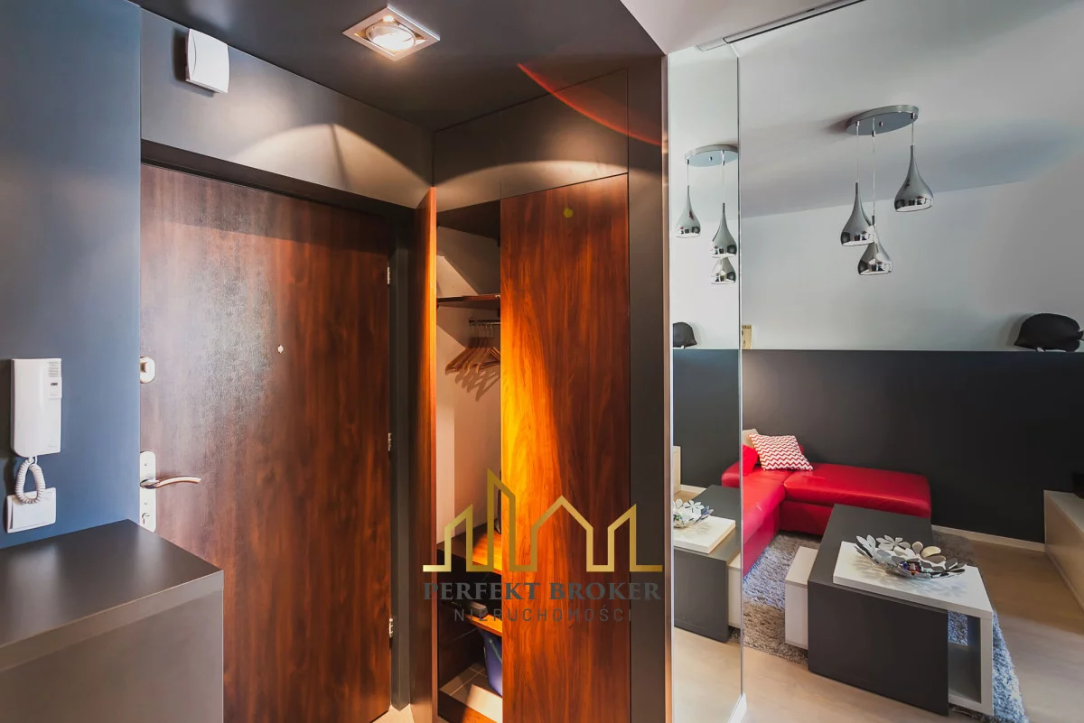 2 pokoje, mieszkanie 40,63 m², piętro 3, oferta nr , PB289180, Lublin, Śródmieście, Śródmieście, Stanisława Leszczyńskiego