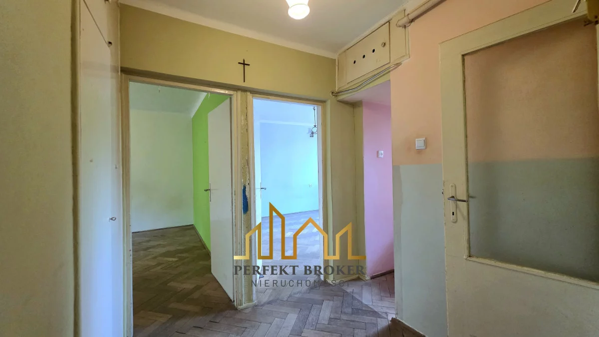 2 pokoje, mieszkanie 53,85 m², parter, oferta nr , PB140968, Lublin, Wrotkowska
