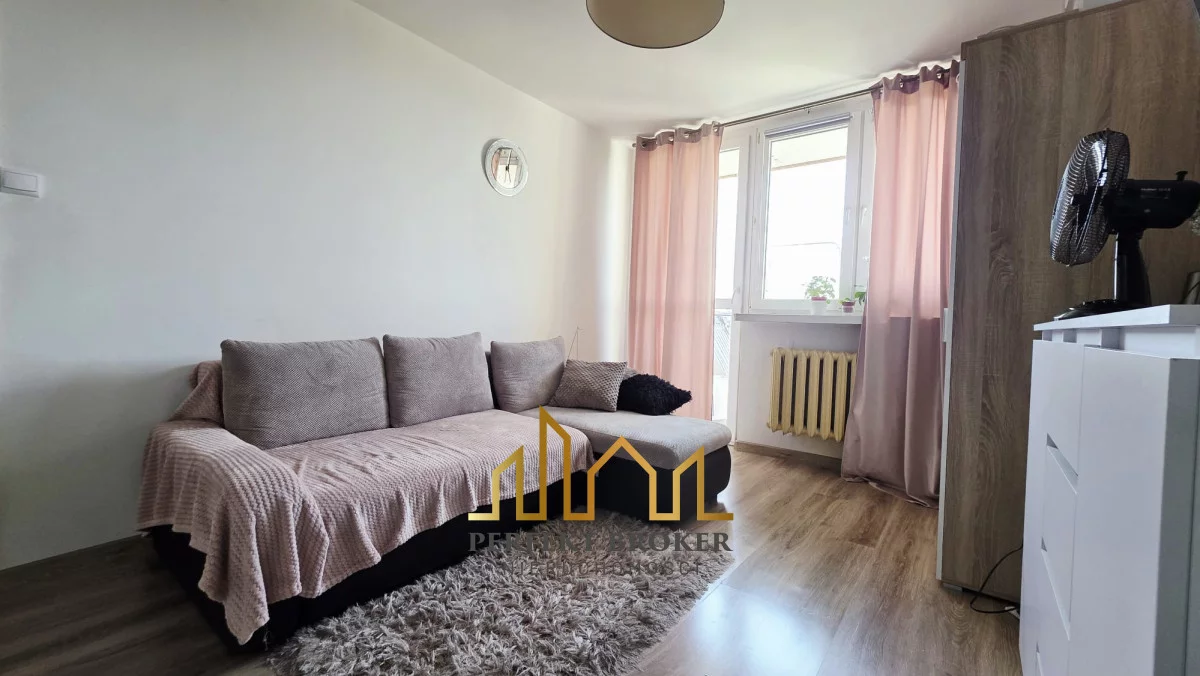 Apartamenty PB505782 Lublin Kalinowszczyzna Franciszka Kleeberga