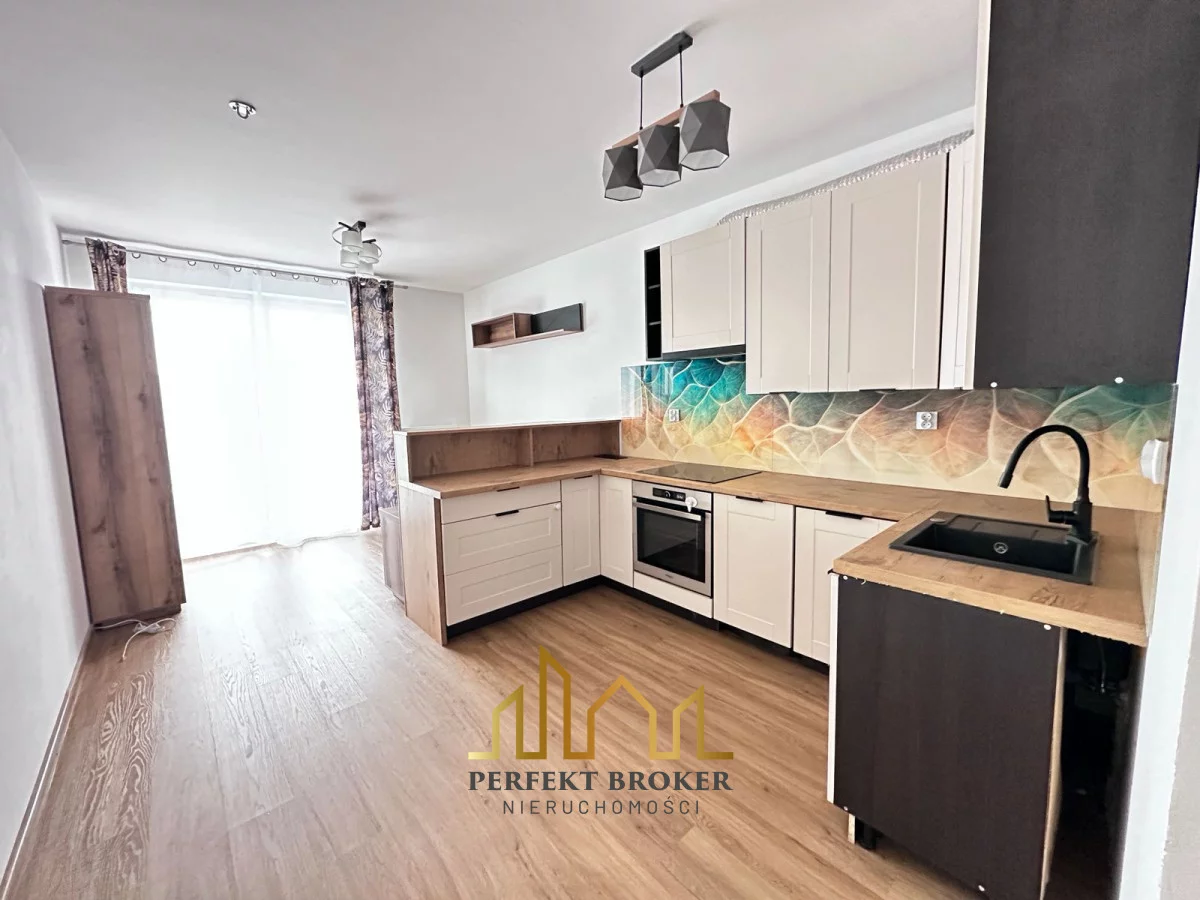 Apartamenty PB907517 Lublin Wrotków