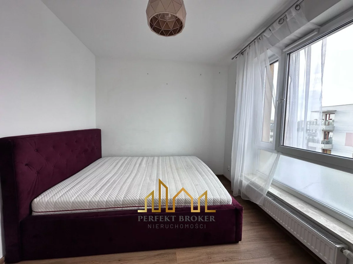 3 pokoje, mieszkanie 49,28 m², piętro 4, oferta nr , PB907517, Lublin, Wrotków, Wrotków