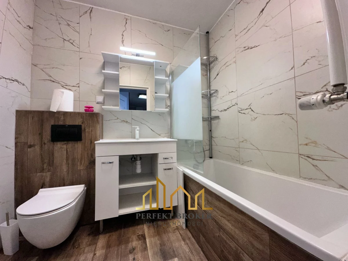 3 pokoje, mieszkanie 49,28 m², piętro 4, oferta nr , PB907517, Lublin, Wrotków, Wrotków