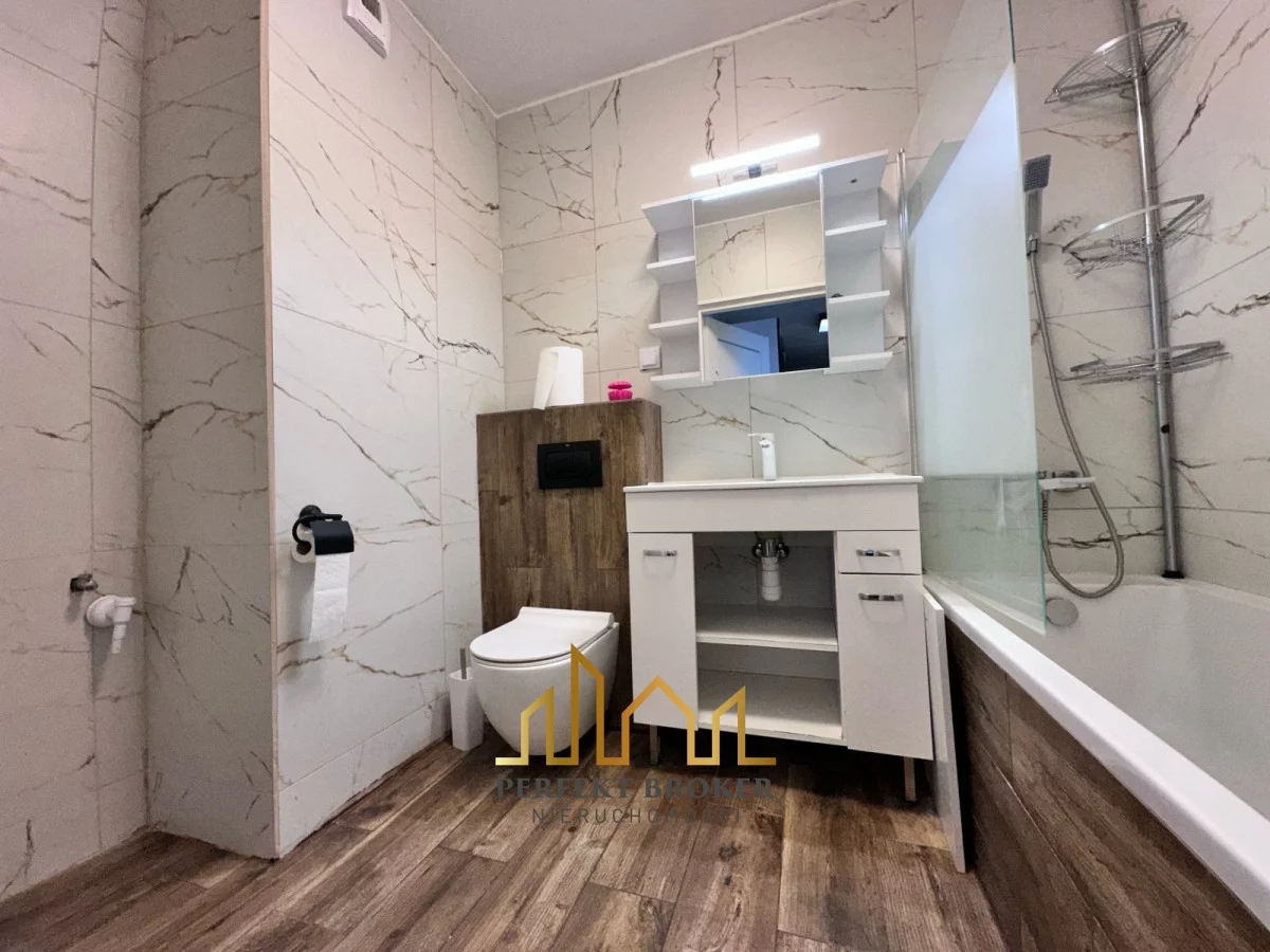 3 pokoje, mieszkanie 49,28 m², piętro 4, oferta nr , PB907517, Lublin, Wrotków, Wrotków