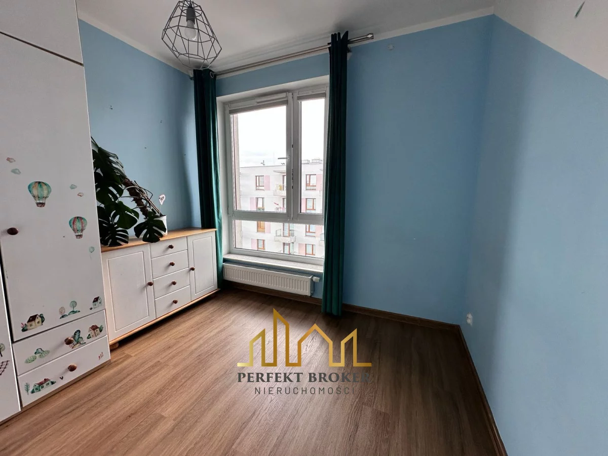 3 pokoje, mieszkanie 49,28 m², piętro 4, oferta nr , PB907517, Lublin, Wrotków, Wrotków