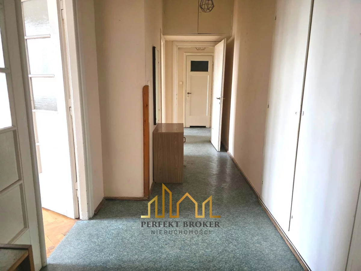 3 pokoje, mieszkanie 81,10 m², piętro 3, oferta nr , PB533557, Lublin, Śródmieście, Śródmieście, Okopowa