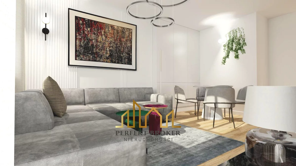 3 pokoje, mieszkanie 63,19 m², parter, oferta nr , PB235122, Lublin, Ponikwoda, Ponikwoda, Zawilcowa