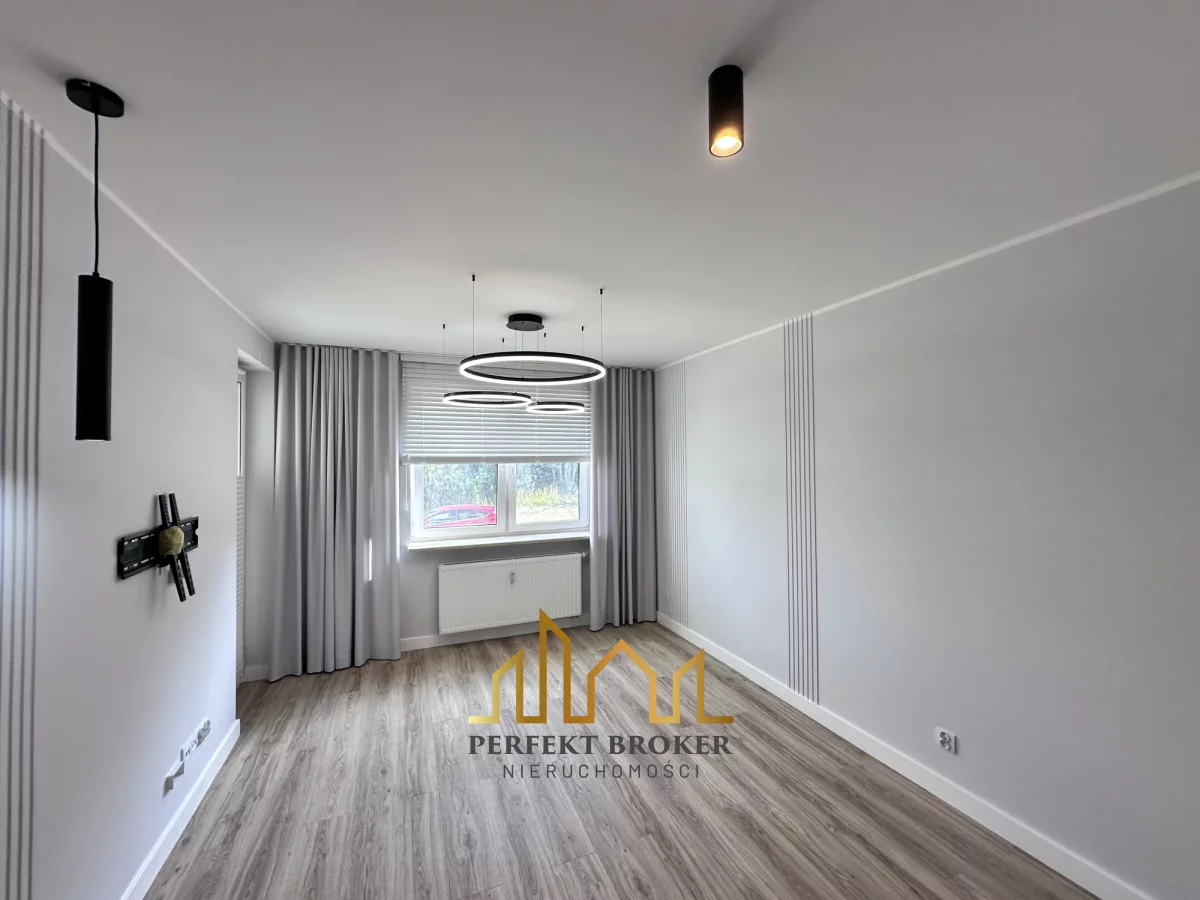 3 pokoje, mieszkanie 63,19 m², parter, oferta nr , PB235122, Lublin, Ponikwoda, Ponikwoda, Zawilcowa