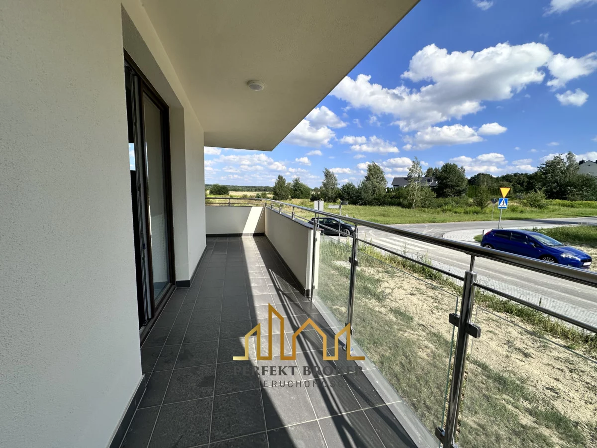 3 pokoje, mieszkanie 63,19 m², parter, oferta nr , PB235122, Lublin, Ponikwoda, Ponikwoda, Zawilcowa