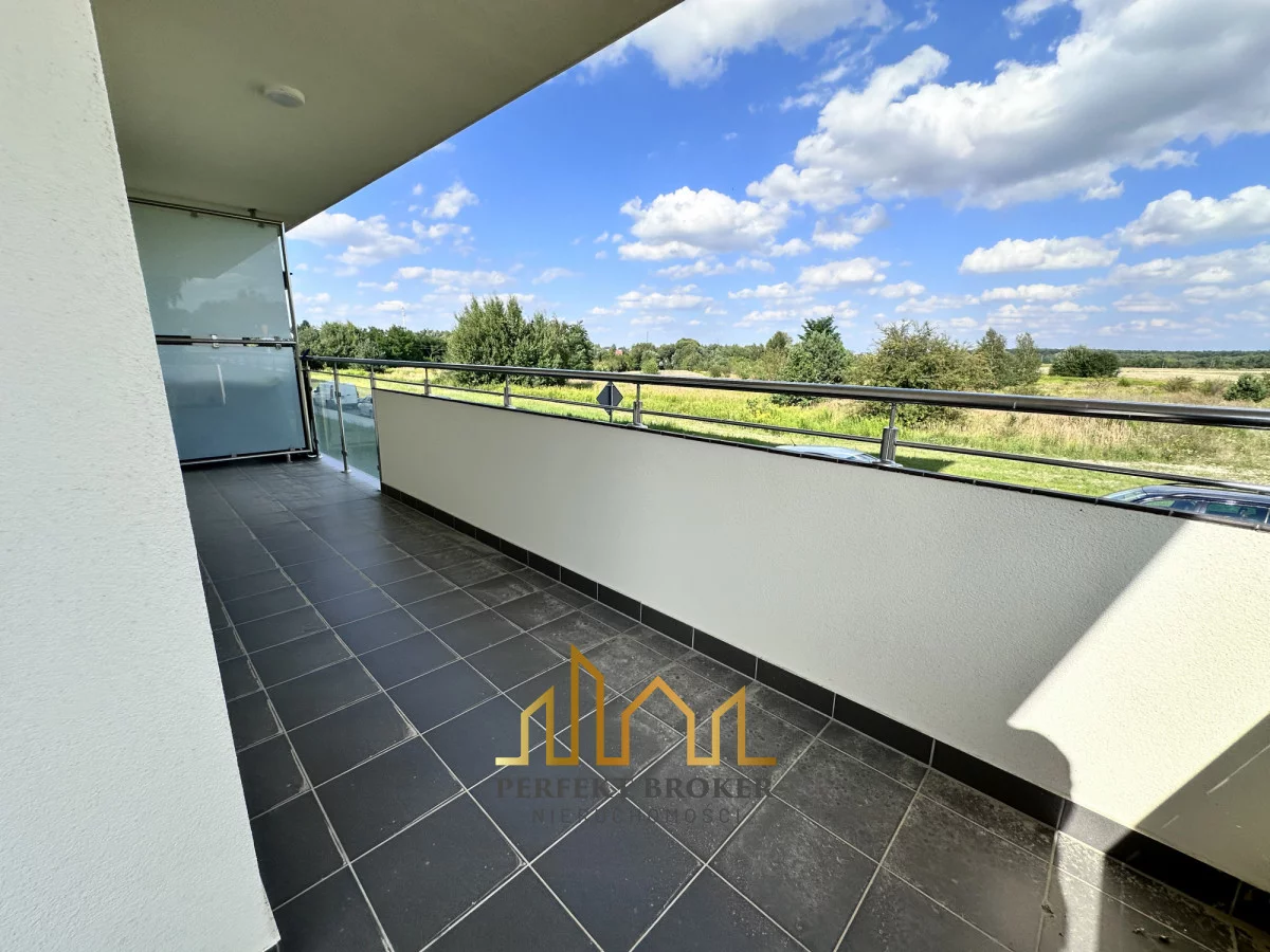 3 pokoje, mieszkanie 63,19 m², parter, oferta nr , PB235122, Lublin, Ponikwoda, Ponikwoda, Zawilcowa