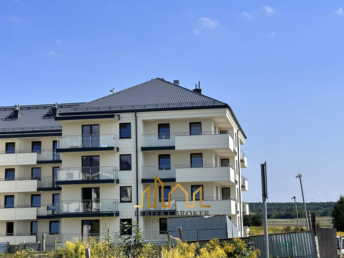 3 pokoje, mieszkanie 63,19 m², parter, oferta nr , PB235122, Lublin, Ponikwoda, Ponikwoda, Zawilcowa