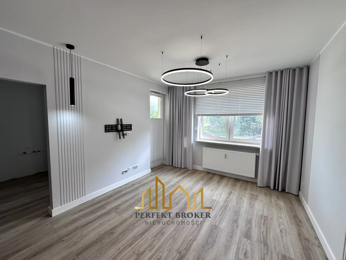 Apartamenty PB235122 Turka Zawilcowa