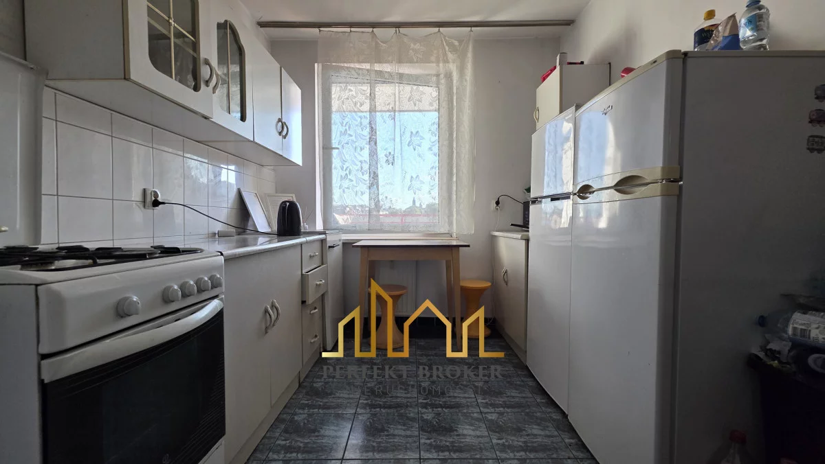 3 pokoje, mieszkanie 63,00 m², piętro 2, oferta nr , PB265977, Lublin, Śródmieście, Śródmieście, Probostwo