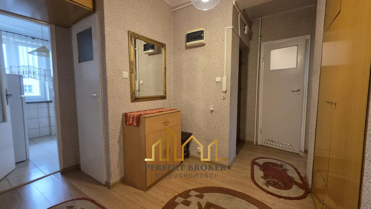 4 pokoje, mieszkanie 63,60 m², piętro 3, oferta nr , PB968124, Lublin, Wieniawa, Wieniawa, Puławska